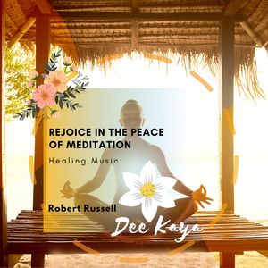 Robert Russell《Dose Of Peace(Original Mix)》[MP3_LRC]