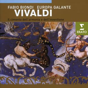 Europa Galante&Fabio Biondi《III. Allegro》[MP3_LRC]