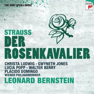 Leonard Bernstein&Richard Strauss&维也纳爱乐乐团&Ernst Gutstein&Emmy Loose&Ewald Aichberger《Introduktion - Ein ernster Tag》[MP3_LRC]