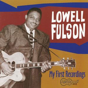 Lowell Fulson《Rambling Blues》[MP3_LRC]