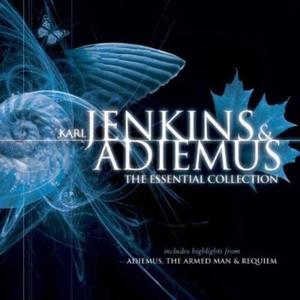 Karl Jenkins《Benedictus (The Armed Man)》[MP3_LRC]