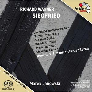 Tomasz Konieczny&Berlin Radio Symphony Orchestra (Radio-Sinfonie-Orchester Berlin)&Marek Janowski《Dir Unweisen ruf’ ich ins Ohr (Wanderer)》[MP3_LRC]