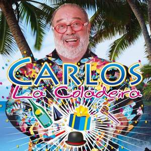 Carlos《Oh ! Carolina》[MP3_LRC]