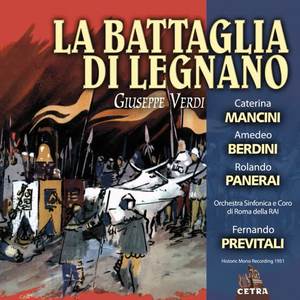 Fernando Previtali《"Che, signor! Tu qui?" [Lida, Marcovaldo, Imelda]》[MP3_LRC]