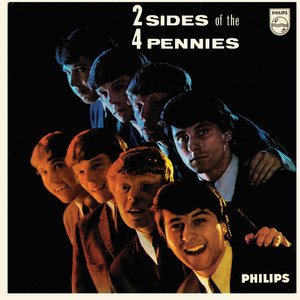 The Four Pennies《Why Do You Cry》[MP3_LRC]