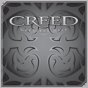 Creed《My Own Prison》[MP3_LRC]