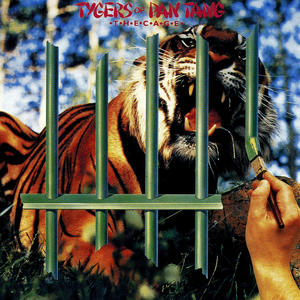 Tygers Of Pan Tang《Danger In Paradise》[MP3_LRC]