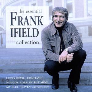 Frank Ifield《Summer Is Over》[MP3_LRC]