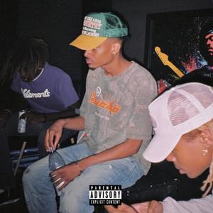 Mase Dolo - No Bad Vibes.
