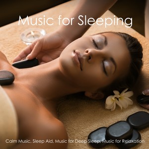 Music for Sleeping Deeply&Deep Sleep Relaxation Sounds - Music to Fall Asleep