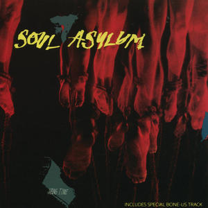 Soul Asylum《Heavy Rotation》[MP3_LRC]