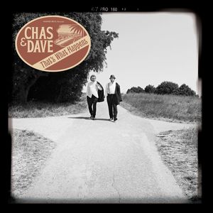 Chas&Dave《Pretty Baby》[MP3_LRC]