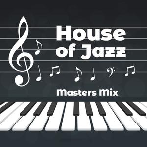 Piano Jazz Masters - Piano Bar