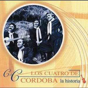 Los Cuatro De Cordoba《Desde El Alma》[MP3_LRC]