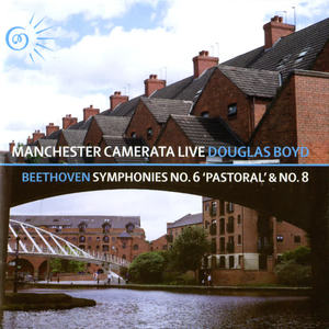 Manchester Camerata《I. Allegro vivace e con brio》[MP3_LRC]