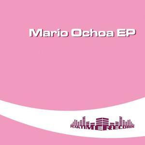 Mario Ochoa《Sometimes(Funky Madness Mix)》[MP3_LRC]