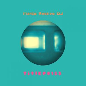 Marco Restivo DJ《Objective & Subjective(Instrumental)》[MP3_LRC]