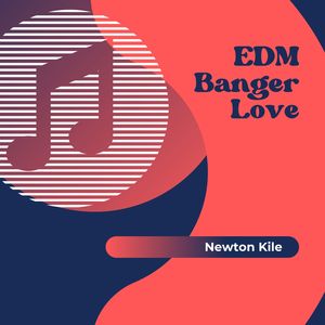 Newton Kile《Beast Mode On(Original Mix)》[MP3_LRC]