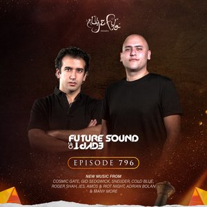 Thomas Santosa《Heartbreak (FSOE796)》[MP3_LRC]