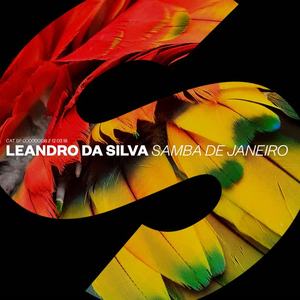 Leandro Da Silva《Samba De Janeiro》[MP3_LRC]