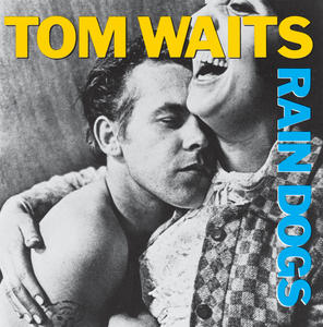 Tom Waits《Walking Spanish》[MP3_LRC]