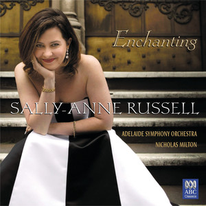 Sally-Anne Russell&Adelaide Symphony Orchestra&Nicholas Milton《Thy Hand, Belinda... When I Am Laid In Earth》[MP3_LRC]