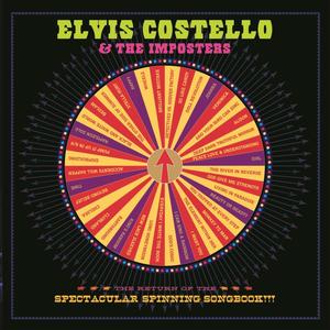 Elvis Costello&The Imposters《(What's So Funny 'Bout) Peace, Love And Understanding(Live At The Wiltern, Los Angeles, CA/2011)》[MP3_LRC]