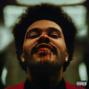 The Weeknd《Until I Bleed Out(Explicit)》[MP3_LRC]