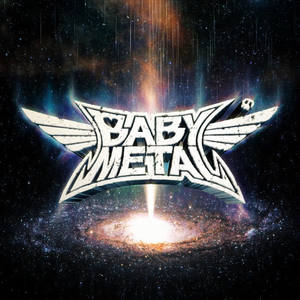 BABYMETAL - Arkadia