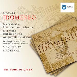 Sir Charles Mackerras&Scottish Chamber Orchestra&Ian Bostridge&Lisa Milne《Cieli! che veggo? (Idomeneo)》[MP3_LRC]