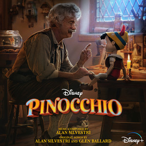 Alan Silvestri - I Wonder Where Everybody Is