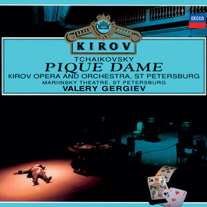 Maria Guleghina&Irina Arkhipova&Gegam Grigorian&Vladimir Chernov&Nikolai Putilin&Mariinsky Orchestra&Valery Abisalovich Gergiev《Tchaikovsky: Pique Dame (Pikovaya Dama) , Op. 68, TH.10 / Act 1: "Mne strashno!" - "Grafinya!"》[MP3_LRC]