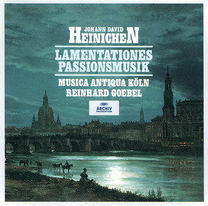 Mechthild Georg&Axel Kohler&Jörg Dürmüller&Musica Antiqua Köln&Reinhard Goebel《13. Coro: "Ich wünsche mir, Jesu, dir einzig zum Ruhme"》[MP3_LRC]