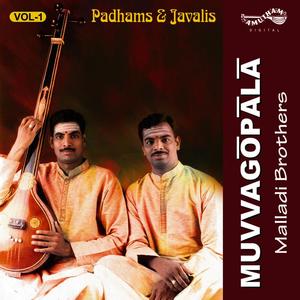 Malladi Brothers《Charumati》[MP3_LRC]