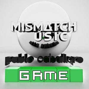 Pablo Caballero《Game(Original Mix)》[MP3_LRC]