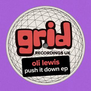 Oli Lewis - So Done With You