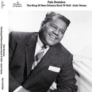 Fats Domino&Domino&D.R《Poor Poor Me》[MP3_LRC]