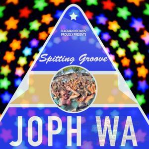 Joph Wa《Spitting Groove(Oziriz & Dura Bamboo Remix)》[MP3_LRC]