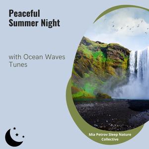 Mia Petrov Sleep Nature Collective《Alone Summer Night》[MP3_LRC]