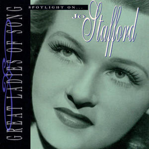 Jo Stafford《Over The Rainbow (1996 Digital Remaster)(1996 Digital Remaster)》[MP3_LRC]