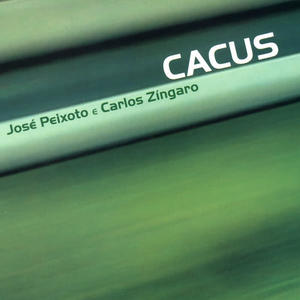 Jose Peixoto e Carlos Zingaro《Quatro4》[MP3_LRC]