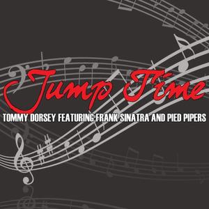 Tommy Dorsey&Frank Sinatra&His Orchestra With Frank Sinatra&Pied Pipers《Quiet Please》[MP3_LRC]