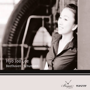 Hyo Joo Lee&Robert Schumann《Davidsbündlertänze op.6, Book I: V. Einfach》[MP3_LRC]