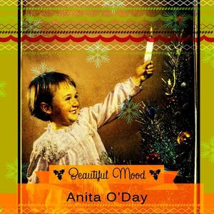 Anita O'Day《That Old Feeling》[MP3_LRC]