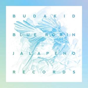 Budakid《Blue Robin》[MP3_LRC]