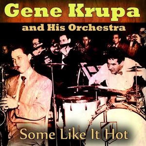 Gene Krupa and his Orchestra《The Madame Swings It》[MP3_LRC]