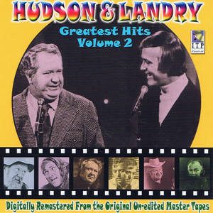 Hudson&Landry《Five Points》[MP3_LRC]