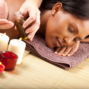 Ali Noise&Sound of Nature&Relaxing Spa Music - Warm Sunbeam Caresses the Soul