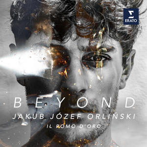 Jakub Józef Orliński&Il Pomo d'Oro《"Se nunzia fedel con tromba sonante"》[MP3_LRC]