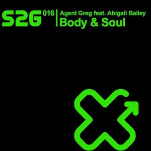 Agent Greg&Abigail Bailey《Body & Soul(Muzzaik Remix)》[MP3_LRC]